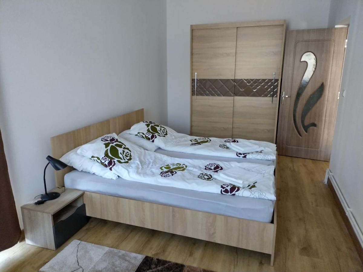 Tsg Apartament 2 Valea lui Mihai Exterior foto