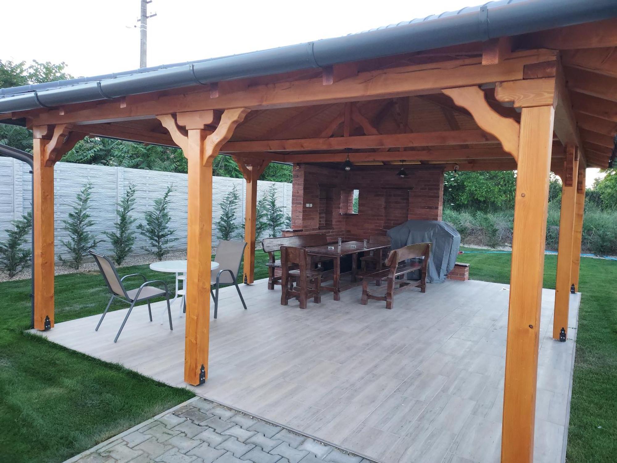 Tsg Apartament 2 Valea lui Mihai Exterior foto